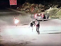 В Бейт-Фаджаре задержаны подозреваемые в террористической деятельности. ВИДЕО