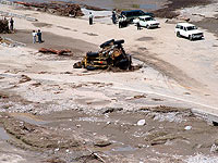 Наводнения в Иране, среди погибших – делавший