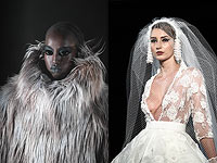 Неделя моды в Лондоне: 