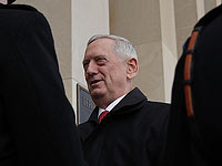 Глава Пентагона прибыл в ОАЭ