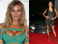 Sports Illustrated Swimsuit: первые красавицы последнего выпуска. Фоторепортаж