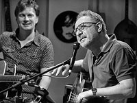 Евгений Маргулис и его группа выступят в Тель-Авиве
