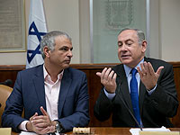 Нетаниягу рассказал министрам об итогах визита в США