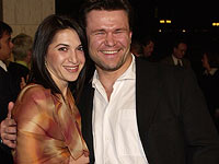 Звезда кино и ТВ Олег Тактаров отказался играть 