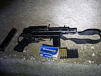 Задержаны подозреваемые в обстреле израильского транспорта возле Халамиша