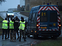 Вооруженное нападение в окрестностях Тулузы: ранены три человека