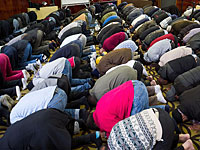 Скандал в Канаде: имам из Монреаля призывает Аллаха 