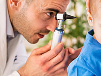 Израильские врачи и Центр Переса вернули слух 16 палестинским детям