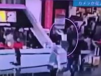 Опубликована видеозапись убийства Ким Чен Нама