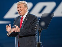 Трамп объяснил свое замечание о Швеции репортажем Fox News
