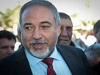 Министр обороны Либерман издал разрешение на призыв 