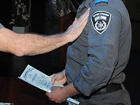 Полиция объявила о новых назначениях среди высших офицеров