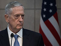 Отмежевавшись от Трампа, глава Пентагона прибыл в Ирак