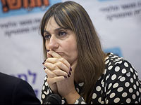 Михаль Коэн 