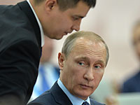 Путину подготовили психологическое досье на Трампа: документ занял семь страниц    