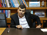 БАГАЦ постановил, что Йоси Бахар останется на посту мэра Бат-Яма до конца каденции