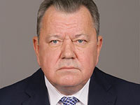Олег Сыромолотов