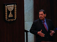 Бывшая глава канцелярии Биньямина Бен-Элиэзера приговорена к условному заключению