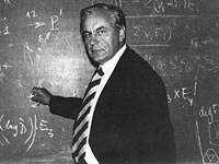 Умер академик Игорь Шафаревич, идеолог антисемитизма в России