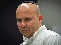 Мэр Ашкелона отстранен от должности