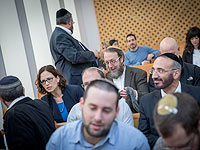 В военном суде началось зачтение приговора Эльору Азарии