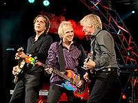 В марте в Израиле: 