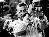 Павел Лунгин в Израиле: премьера фильма 
