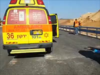 Строительный объект на шоссе №2, где погиб рабочий, закрыт на 48 часов
