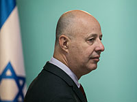 Цахи Анегби утвержден на посту исполняющего обязанности министра связи