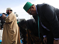 Мусульманская община США объявила награду за поимку преступника, угрожающего евреям