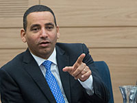 Шутка об увольнении Нетаниягу может закончиться для парламентария в полиции