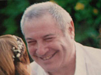 Внимание розыск: пропал Борис Повозник из Ашдода