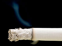 Окурок стал причиной пожара, который унес жизнь жителя Беэр-Шевы