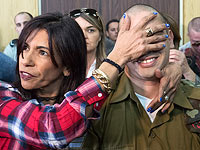 Мягкий приговор на фоне жесткого вердикта. Израильские СМИ о деле Эльора Азарии