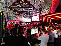 Американский геймер умер во время благотворительного марафона игры World of Tanks