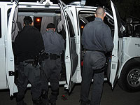 Житель Негева обвиняется в контрабанде наркотиков