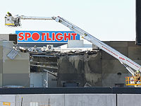 Крушение в Мельбурне: в 2015 году пилот чудом не стал виновником столкновения самолетов