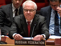 Виталий Чуркин  
