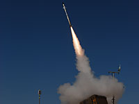 Минобороны: испытания 