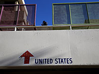 Мексиканец, которого выдворили из США в третий раз, покончил с собой