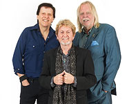 Впервые в Израиле: группа ARW из золотого состава Yes