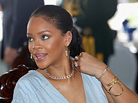 Певица Риханна об иммиграционной политике Трампа: