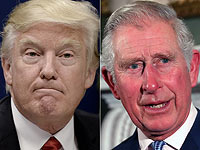 Из-за разногласий по проблеме глобального потепления может сорваться визит Трампа в Великобританию