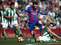 Сенсация Примеро: