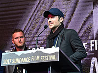 Фестиваль Sundance : награда Оруэлла вручена  создателю фильма о допинге в РФ  

