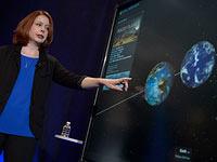 Соседи по Вселенной: сенсационная презентация NASA в картинках