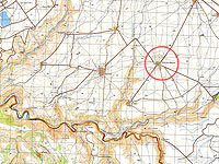 Боевики ИГ захватили четыре деревни в 10 км от границы с Израилем