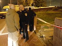 Прокуратура предъявит обвинение жителю Ашдода, арестованному за убийство матери