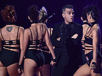 Вручение британской 