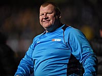 Польский клуб из Лондона приглашает вратаря 